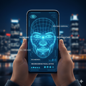 Controle de Ponto por Reconhecimento Facial | App e Painel Admin